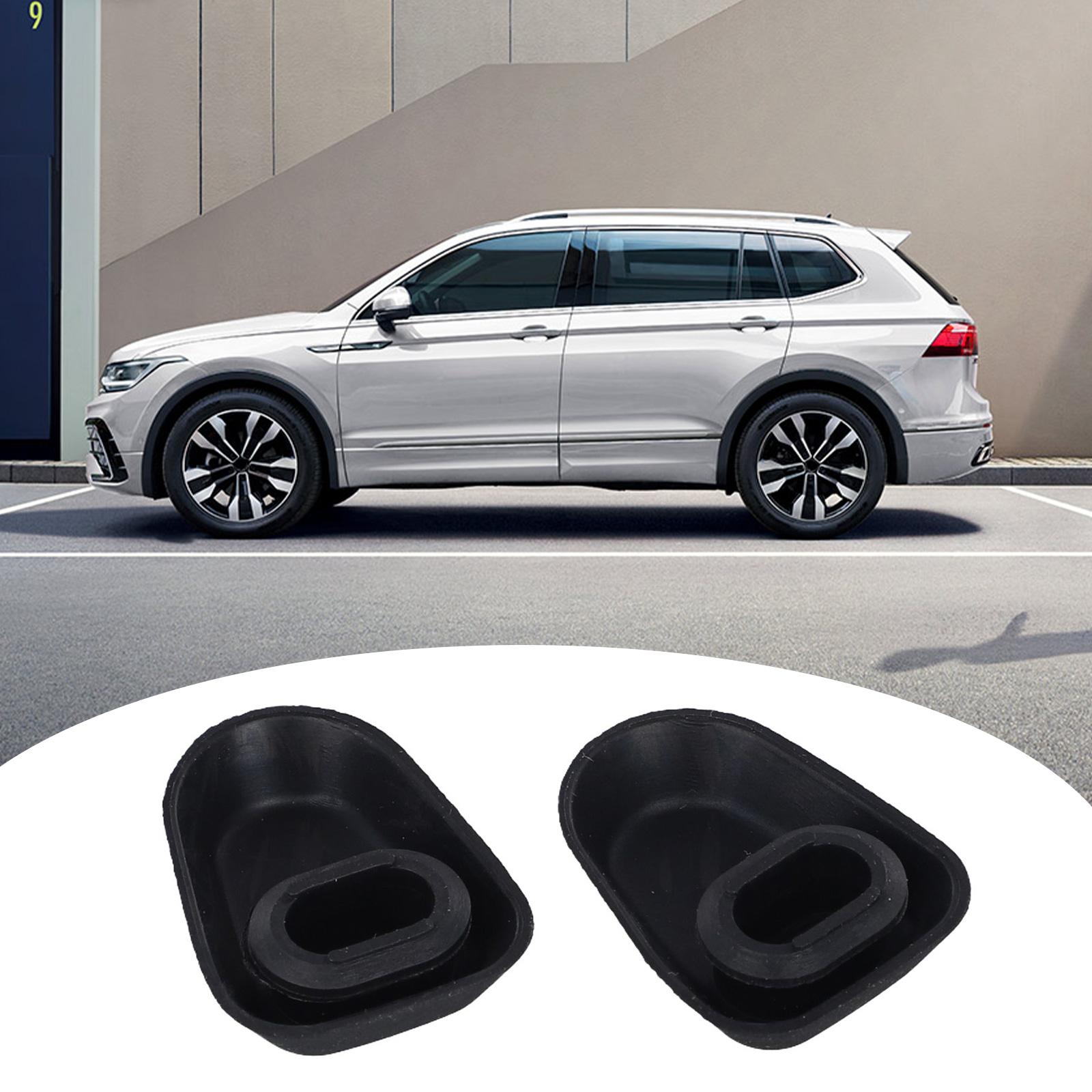 5N0837111 Пыльник Ручки Двери Крышка Крепления Ручки Двери Крышка Винта Ручки Двери