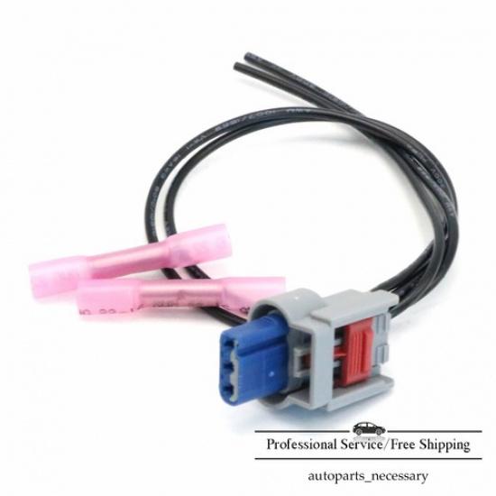 Fits Jeep Compass 2007-2017 New Lgnition Coil Connector Kit 4606824AC US