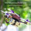 HGLRC Wind5 Lite V2 5-inch FPV Racing Drone Kit