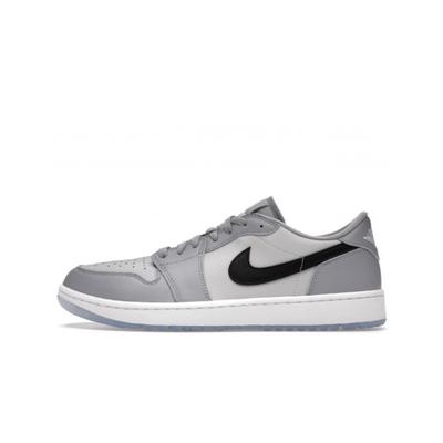Air 1 Retro Low Golf Gris Lobo