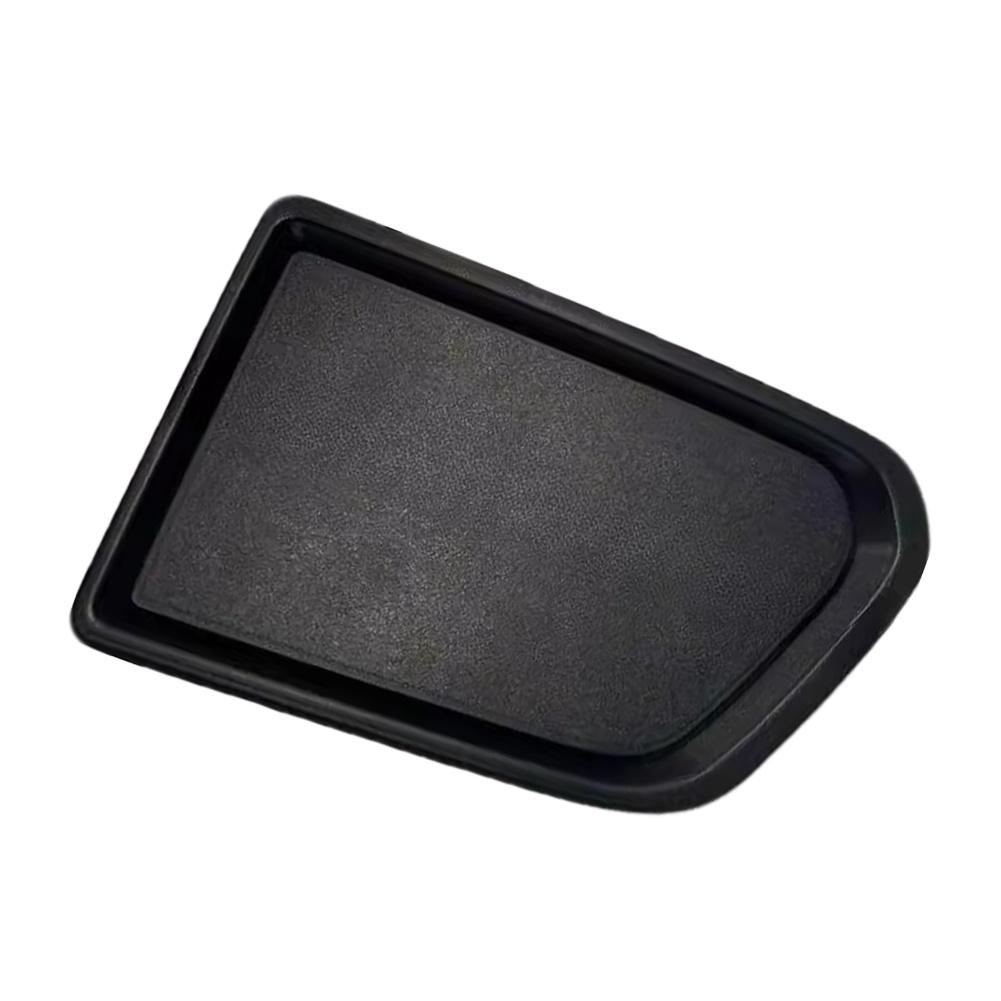 Direct Replacement Front Grille Parking Sensor Trim Cover for For HONDA For INSPIRE 19 21 Part Number 36809TBXH01