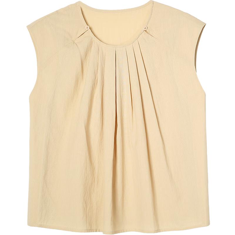 Betu Women s Short Sleeve Casual Blouse M