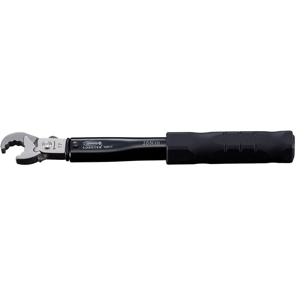 Robtex TWF17 AC flare torque wrench