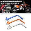 Motorcycle Kick Start Starter Lever Pedal For Husqvarn TE TC For KTM SX XC XCW XCF XCFW SXF EXC EXCF 250 300 350 450 2011-2016