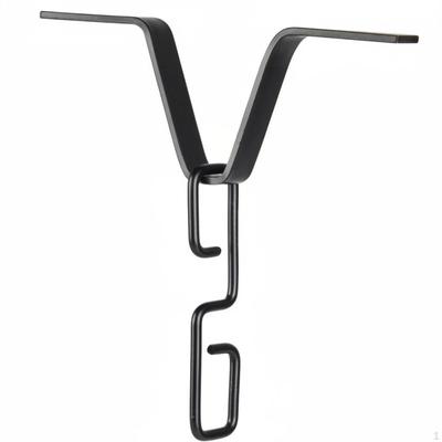 Soportes y abrazaderas – Soportes