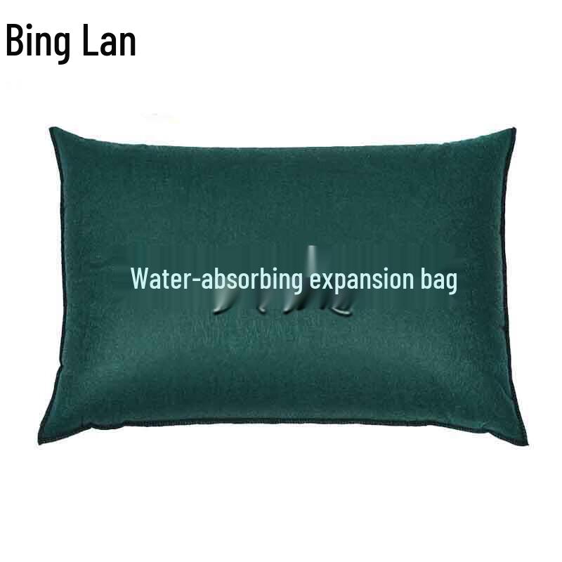 Emergency Flood Control Water Absorbing Expansion Bags