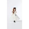 Licca Doll LD-16 VERY Collaboration Coordinate Licca White (1 count)