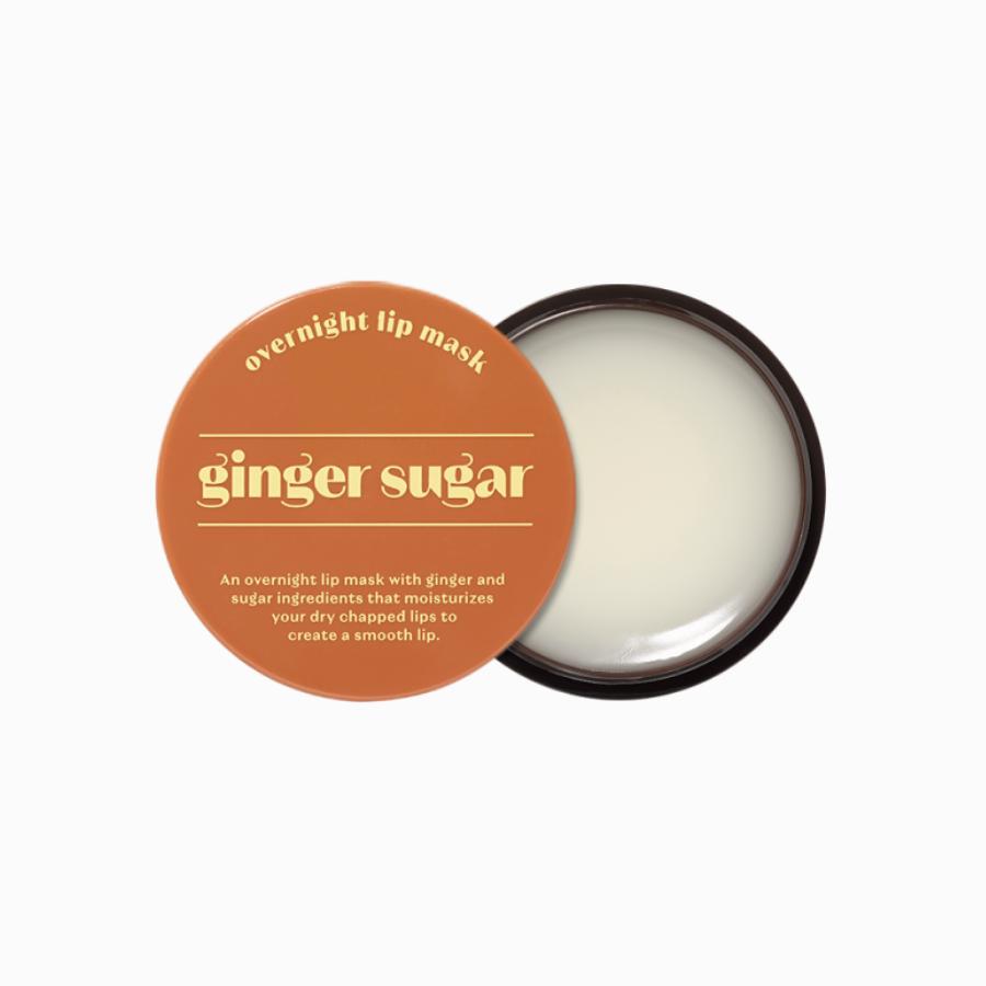 Etude Ginger Sugar Overnight Lip Mask 23g