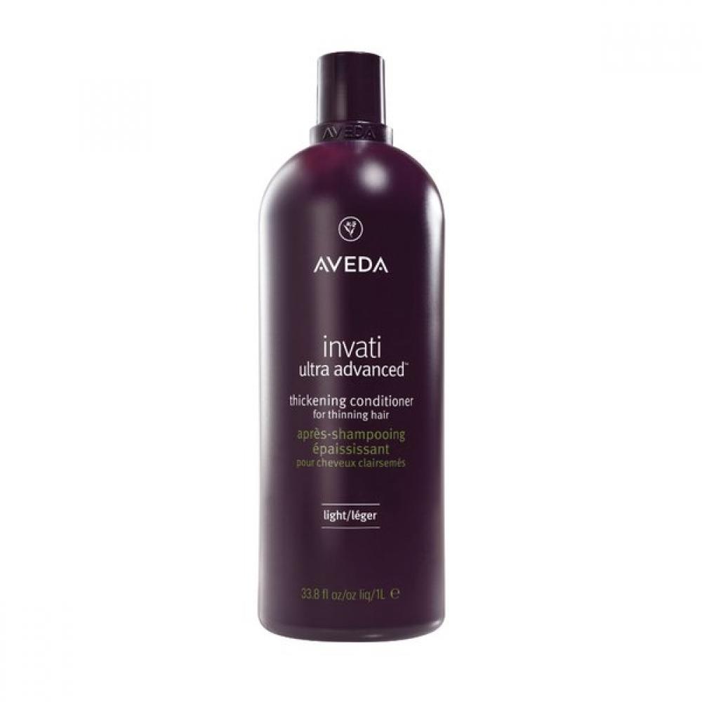 Aveda Кондиционер Invati Ultra Advanced 1000 мл Для истонченных волос lights