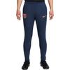 Nike FC Barcelona T90 25/26 Season Player Version Third Away Lightweight Breathable Training Football Pants Men bottoms HM3297-410
