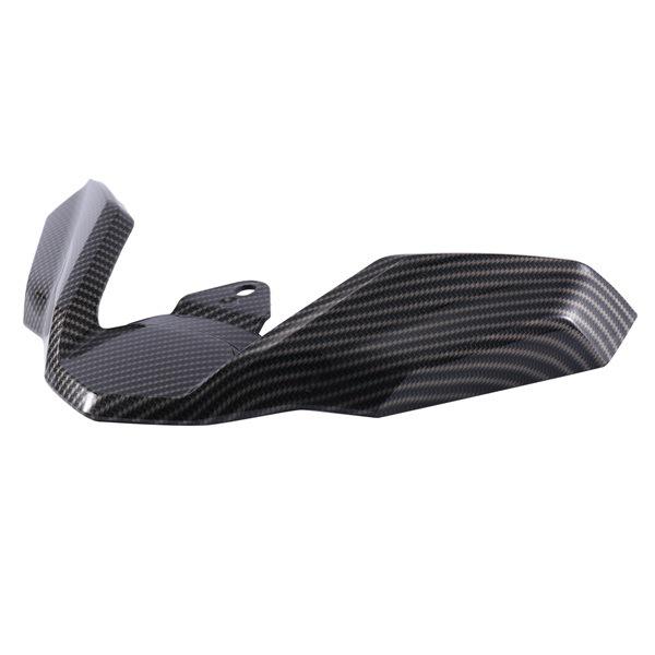 BMW R1250GS Front Fairing & Fender Extension (2019-2021)