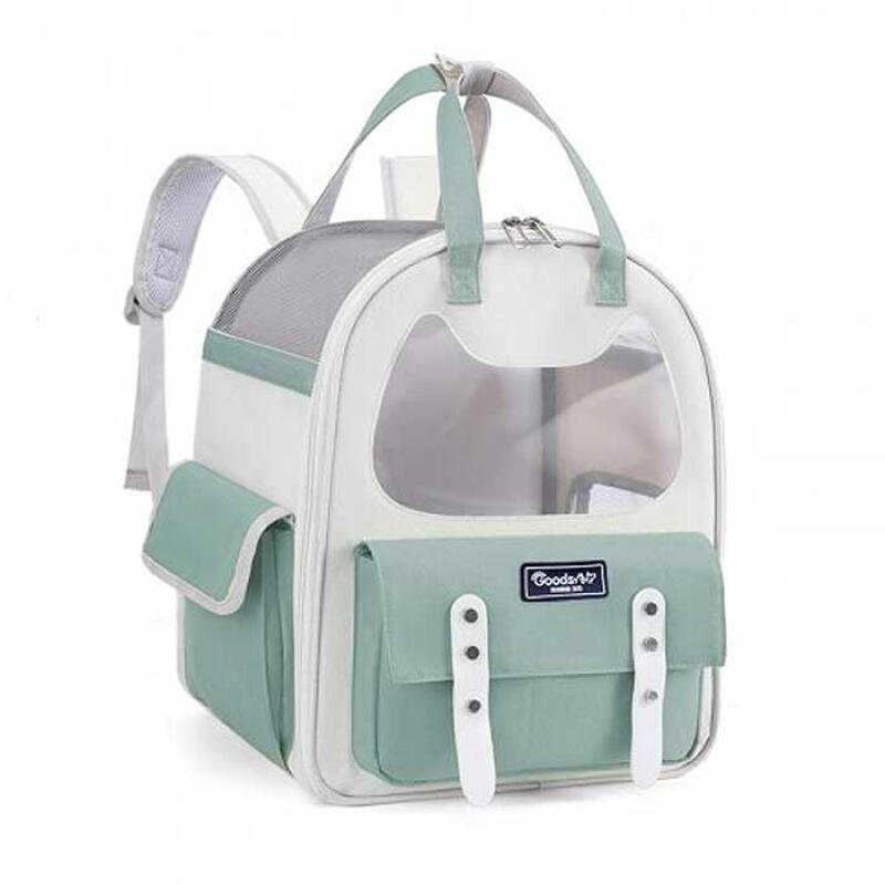 When our baby goes out, we have a one-pocket travel bag in 3 colors. PinkCH2344926
