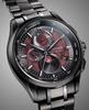 CITIZEN ATTESA Shades of Red Black Series Limited Edition Watch BY1005-73Z