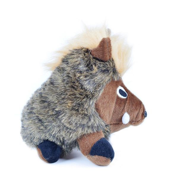 warthog stuffed animal
