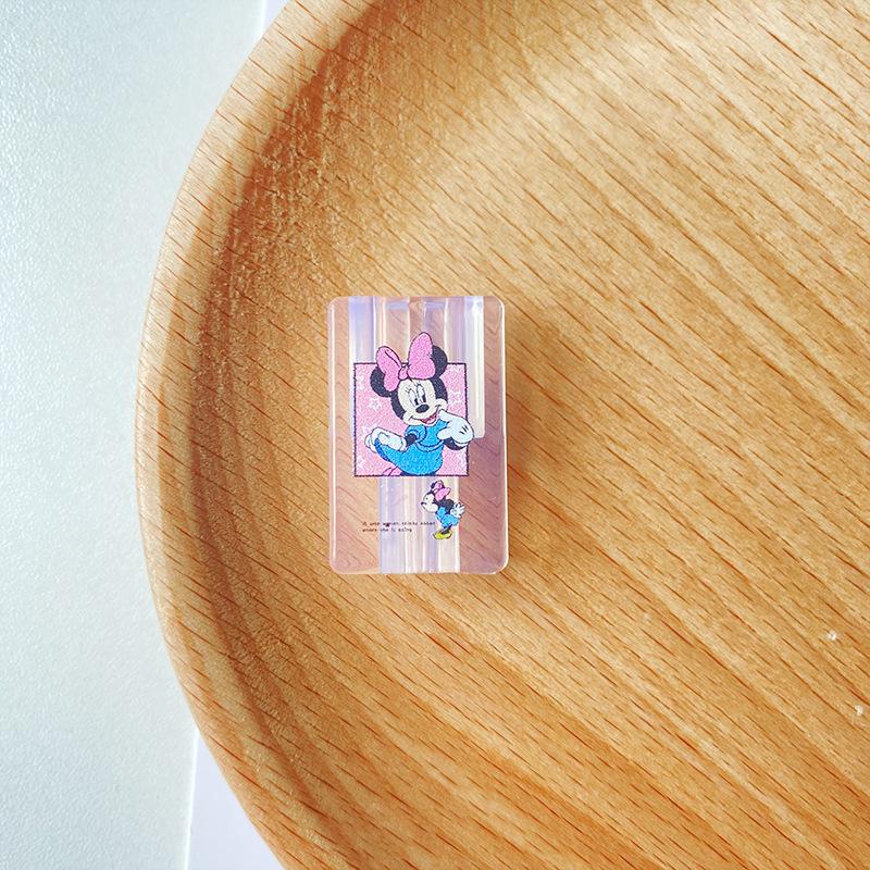 Cartoon Cable Protector Sleeve for Apple, Huawei, Xiaomi Charging Cables