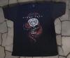 STONE SOUR 2018 Tour T-Shirt NEW Concert Metal XL Dragon Skull Snake Band Rock