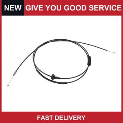 Hood Release Cable Hood Latch Cable for Toyota Camry/hybrid 17-25