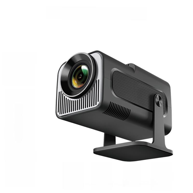 

«HY320 Mini HD проектор с чипом H713 - 720P Smart Portable» U.S. regulations серый