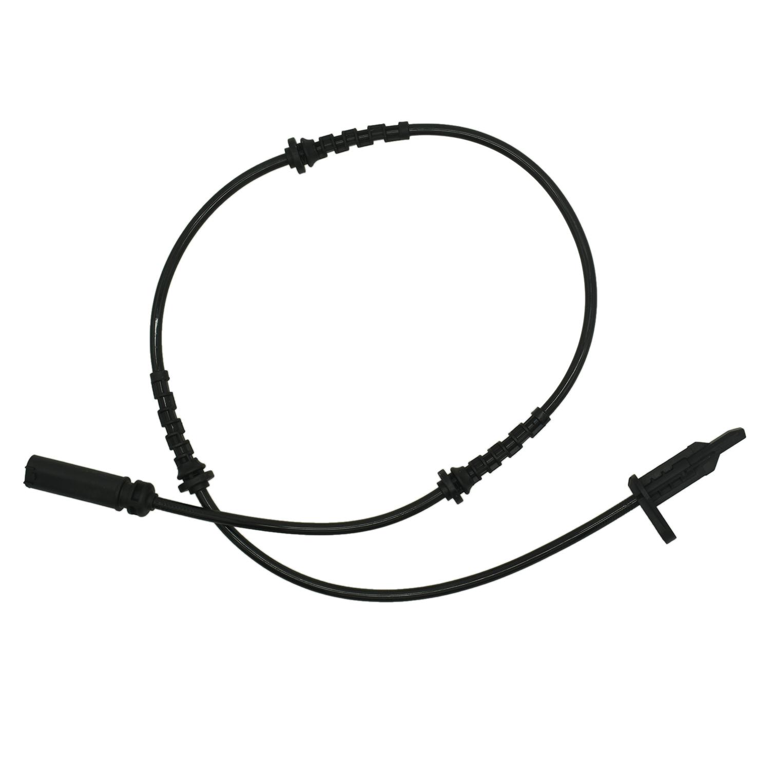 

ABS Wheel Speed Sensor ABS Sensor Anti-lock Braking System Sensor No.34526871065 for BMW X3 G08 2018-2021 1 Pc Rear Left Rear Right