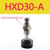 LOONGYE HXN22-38 Vacuum Sponge Suction Cup HXD30-A Manipulator HXN60*120 Vacuum Suction Pad Fixture Nozzle Labeling Buffer Rod