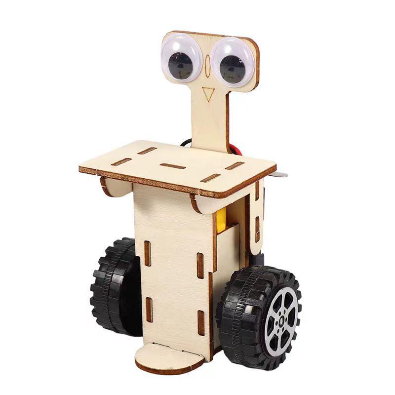 DIY Science Experiment Kit for Elementary School Physics and Engineering