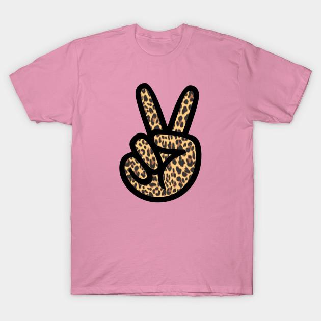 Dámské tričko Cheetah Hill Harajuku potisk Kawaii tričko Letní krátký rukáv Dámské tričko Top