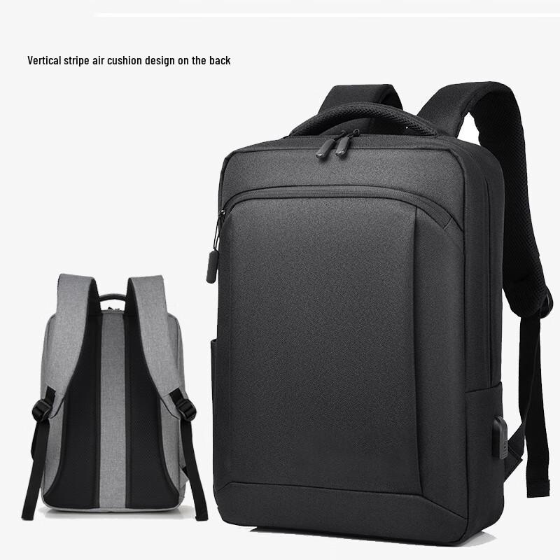 

Yizhou Waterproof Business Laptop Backpack