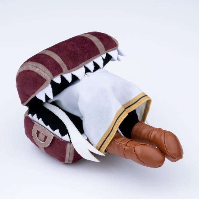 Funeral Freelen Freelen Mimic Plush Volume 10 Release Commemorative Goods