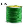 1mm 100m Nylon Macrame Nod Chinezesc Șnur Brățară Margele Confecționare Bijuterii DIY Fir