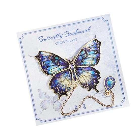 

Художественная металлическая закладка в виде пера с кисточкой, винтажная, элегантная, для страниц, прочная, устойчивая к ржавчине, фэнтези-подарок для любителей книг, писателей и студентов