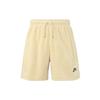 Club Fleece Shorts 'Team Gold' Men's DX0524-783