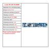 2S 3S 4S 5S 6S 7S 18650 BMS Charging Board Protect Plates  7.4V 12V 18V 24V Li-ion Lithium Battery Protection Circuit Module