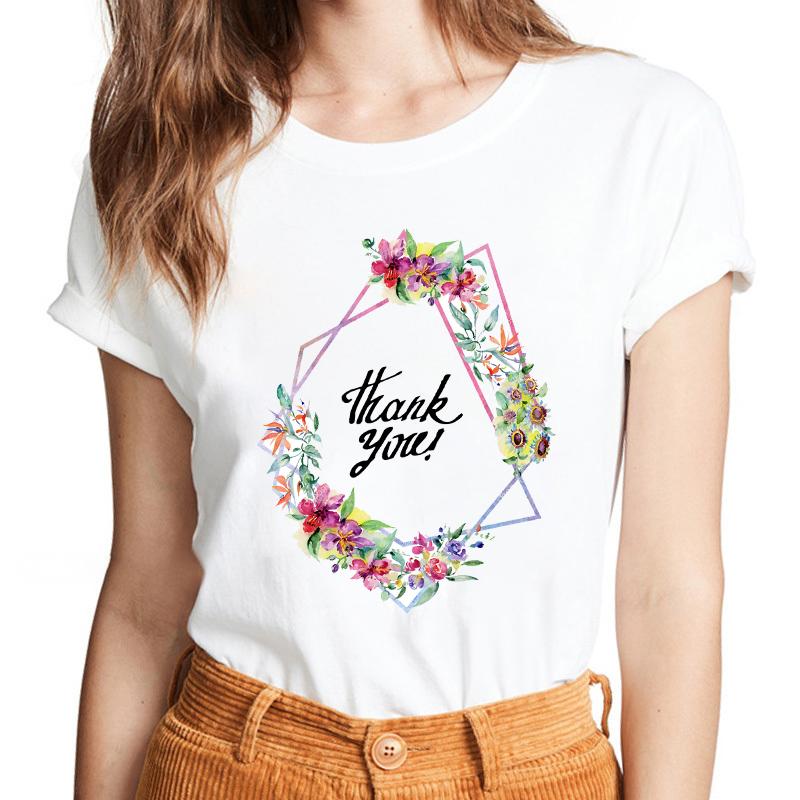 

Lattice Mama Bear Letter Print T Shirt Women White Shirts Fashion O-Neck Short Sleeve T-Shirt Summer Tee Casual Top Female Tee S білий