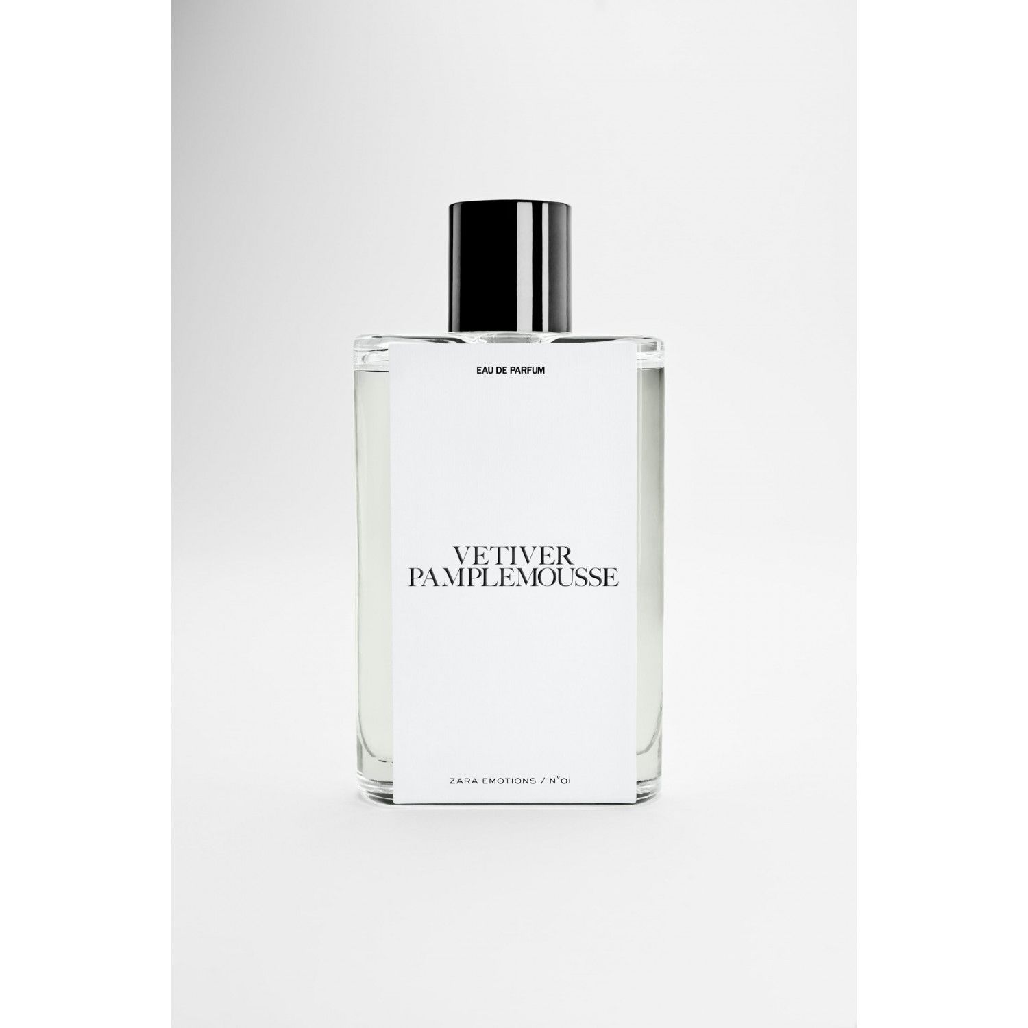 

VETIVER PAMPLEMOUSSE 90ML / 3.04 oz