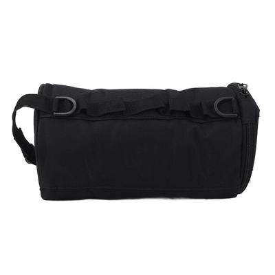 Camping Roll Paper Holder Organizer Outdoor Travel Portable Reusable Storage Bag