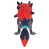 Pokemon Plush doll ALL STAR COLLECTION Zoroark Japan NEW Pocket Monster