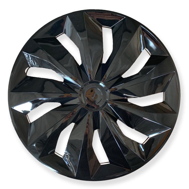 Wuling Hongguang Mini Macaron 12" Poklice: Kryt ocelového kola pro úpravu auta