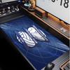 Birmingham City Football Pattern Mouse Pad Non?Slip Rubber Base Gaming Mousepad For Desk Office Home