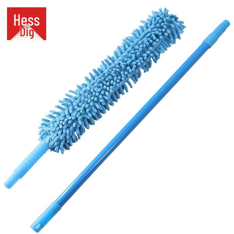 Hesidige JG-185 Extendable Chenille Dust Duster Standard