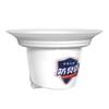 Plastic Squatting Pan Anti-smell Plug Anti-Odor Toilet Fitting  Bathroom Squat Toilet