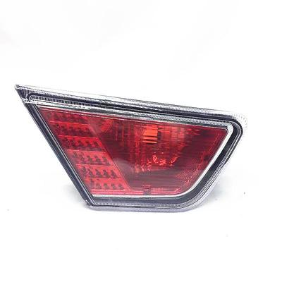 Compatible with Southeast Lingyue V3 2012-2014 Rear Taillight Semi-Assembly