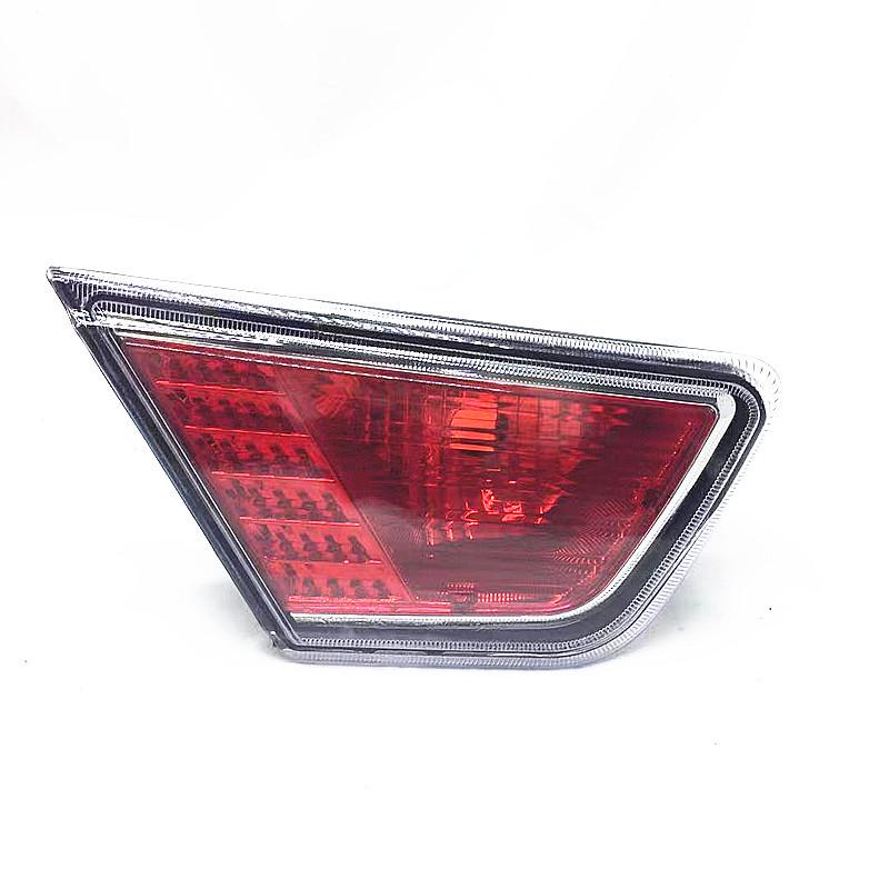 

Compatible with Southeast Lingyue V3 2012-2014 Rear Taillight Semi-Assembly Passenger Side Flat Light (Right)