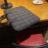 Li Shen Green Cotton Laptop & iPad Sleeve