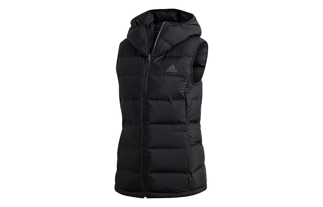 

Adidas Helionic Vest Women s Black BQ1943 XS