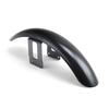 Iron Front Fender Mudguard Cover For Harley Sportster XL 883 1200 Motorcycle