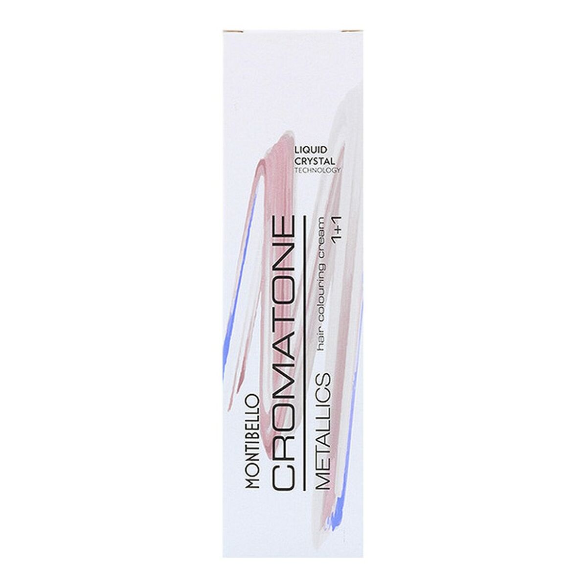 

Teinture permanente Cromatone Metallics Montibello N912M Nº 9.12M (60 ml)