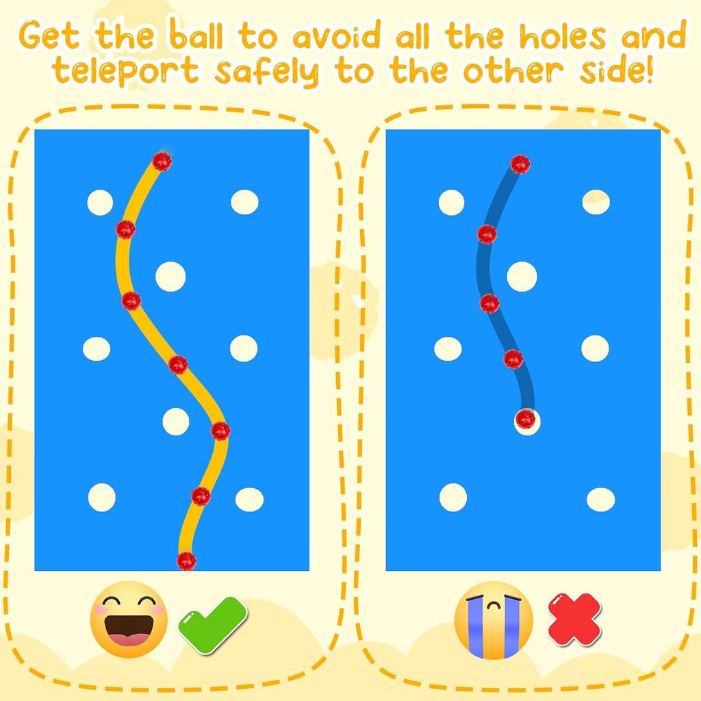 Outdoor Team Challenge Game Set Teamwork Building Games Kit Group Exercise Learning Fun Activities Set With Hollow Ball