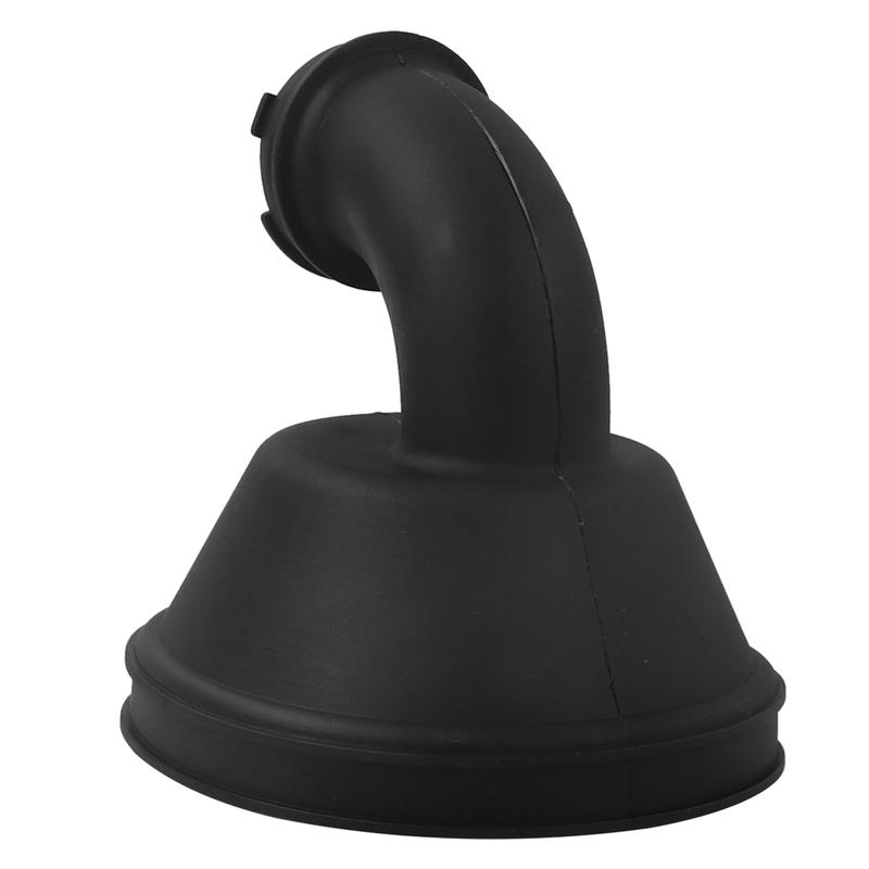 Air Cleaner Rubber Intake Boot for Suzuki Quadsport 80 LT80 LT 80 LT80S ATV Quad 13881-40B00