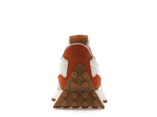 New Balance 327 Sal Marinho Óxido de Ferrugem - WS327RA