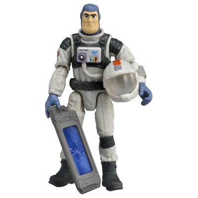 Buzz Lightyear Basic Figure Assortimento Buzz XL01